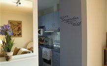 Pamela's On Ironbark - Tourism Caloundra 2