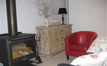 Rawsons Retreat - Tourism Caloundra 3