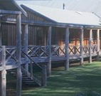Riverwood Downs Mountain Valley Resort - - Tourism Caloundra