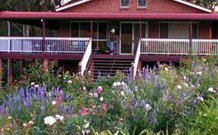 Rose Patch Bed And Breakfast - Tourism Caloundra 0
