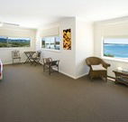 Solitary Islands Lodge Bed  Breakfast - Tourism Caloundra