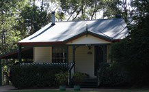 Telegraph Retreat - - Tourism Caloundra 0