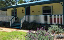 Telegraph Retreat - - Tourism Caloundra 1