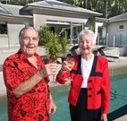 Terrigal Hinterland B and B Retreat - Tourism Caloundra