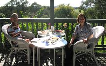 The Bryn At Tilba - - Tourism Caloundra 2