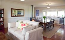 The Bryn At Tilba - - Tourism Caloundra 1