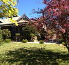 The Old Nunnery Bed and Breakfast - Tourism Caloundra