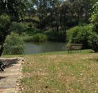 The River Bed and Breakfast - Tourism Caloundra