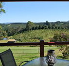 The Shed B and B - Tourism Caloundra