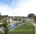 The Villa at Hannam Vale - - Tourism Caloundra
