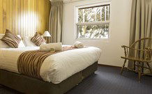 Valhalla Lodge Perisher - - Tourism Caloundra 0
