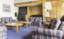 Valhalla Lodge Perisher - - Tourism Caloundra 2