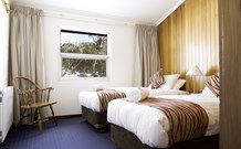 Valhalla Lodge Perisher - - Tourism Caloundra 1
