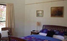 Yarrahapinni Homestead - Tourism Caloundra 1