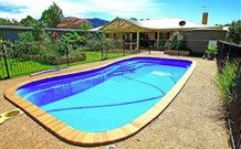 Yarrahapinni Homestead - Tourism Caloundra 4
