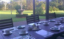 Yarrahapinni Homestead - Tourism Caloundra 5