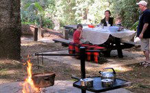 Yarrahapinni Homestead - Tourism Caloundra 6