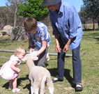 Yarralong BnB and Farm Stay - Tourism Caloundra
