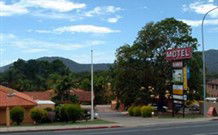 Costa Rica Resort Motel - South - Tourism Caloundra 1
