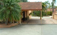 Costa Rica Resort Motel - South - Tourism Caloundra 2