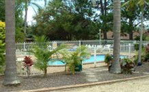 Costa Rica Resort Motel - South - Tourism Caloundra 3