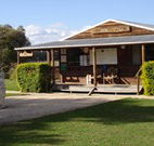 Hunter Valley YHA - Tourism Caloundra