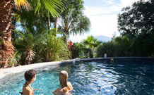 Nuralamee Conferencing And Accommodation - Tourism Caloundra 1