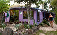 Nuralamee Conferencing And Accommodation - Tourism Caloundra 7