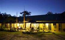 Tamworth YHA - Tourism Caloundra 0