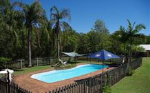 Tamworth YHA - Tourism Caloundra 2