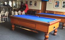 The Rex Tamworth - Tourism Caloundra 1