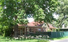 Copeland Cabins - Tourism Caloundra 1