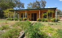 Cottage 79 - Tourism Caloundra 1