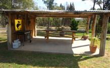 Cottage 79 - Tourism Caloundra 3