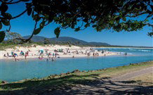 Cudgerie Little House - Tourism Caloundra 0