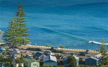 Cudgerie Little House - Tourism Caloundra 2