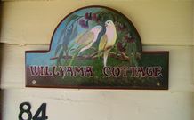 Couria Creek Cottages - Tourism Caloundra 3