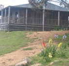 Dairy Flat Farm Holiday - Tourism Caloundra