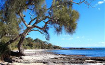 David Jones Cottage - Tourism Caloundra 0