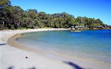 David Jones Cottage - Tourism Caloundra 1
