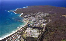 David Jones Cottage - Tourism Caloundra 3