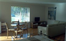 Elm Tree Cottage - Tourism Caloundra 2