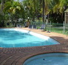 Greenwell Point Bowling and Sports Club Accommodation - Tourism Caloundra
