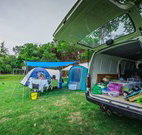 Gumnut Glen Cabins - Tourism Caloundra