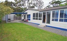 Jenkins Street Cottage - Tourism Caloundra 0