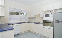 Jenkins Street Cottage - Tourism Caloundra 1