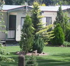 Jervis Bay Holiday Cabins - Tourism Caloundra