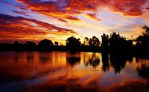 Kioloa Beach Holiday Cabins - Tourism Caloundra 2