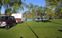 Kioloa Beach Holiday Cabins - Tourism Caloundra 3