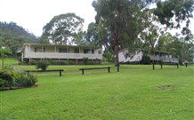 Leslie Cottage - Tourism Caloundra 1
